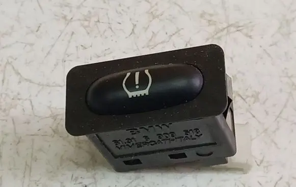 Mini One - Cooper R50 - 53 Other switches/knobs/shifts 61316909518