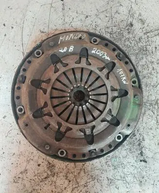 Ford Mondeo Mk III Clutch set kit 323059510