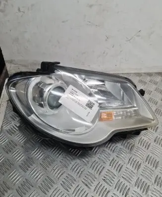 Volkswagen Touran I Headlight/headlamp 1T2941006B