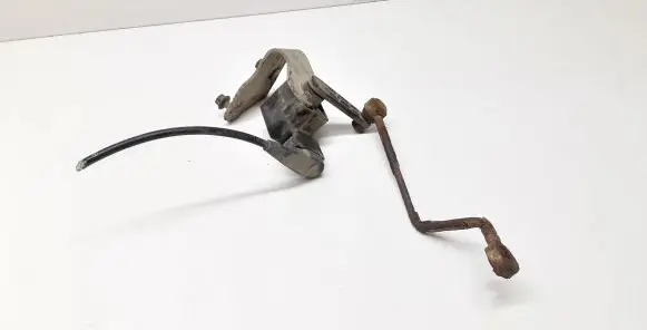 Mercedes-Benz E W211 Headlight/headlamp level sensor A0105427717