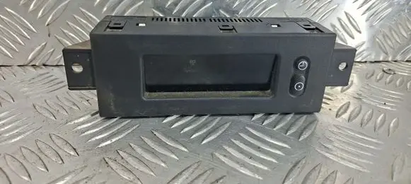 Opel Meriva A Screen/display/small screen 281154516