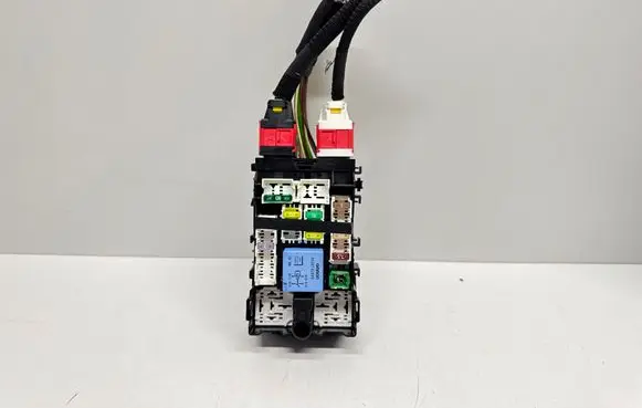 Fuse module