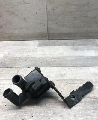 Volkswagen Golf Plus Electric auxiliary coolant/water pump 5N0965561 701713080 181408T197