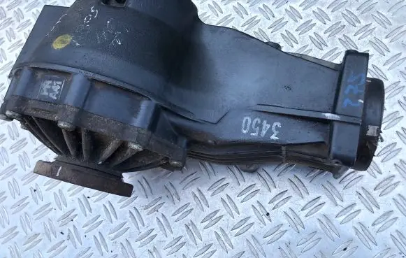 Audi A8 S8 D3 4E Rear differential HCL HCL150304