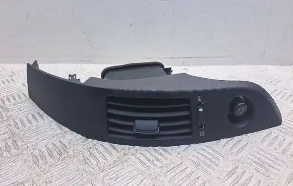 Toyota Corolla Verso AR10 Dashboard side air vent grill/cover trim 5568064010B0 5567064020