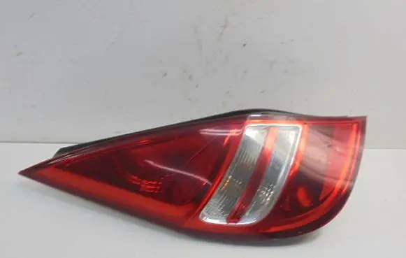 Hyundai i30 Rear/tail lights 924012R0