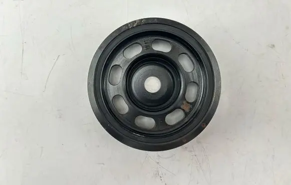 Audi A3 S3 8V Crankshaft pulley 04E105243E