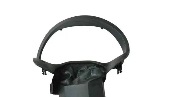 Mercedes-Benz A W176 Dashboard trim A1766830200