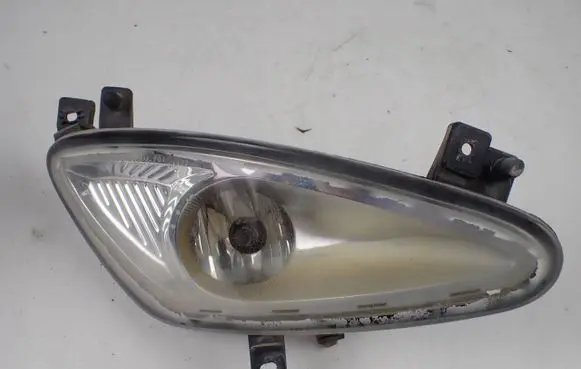 Mercedes-Benz S W221 Front fog light A2218200256