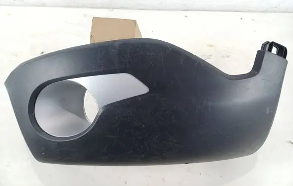 Dacia Lodgy Front bumper corner part panel trim 261A36997R
