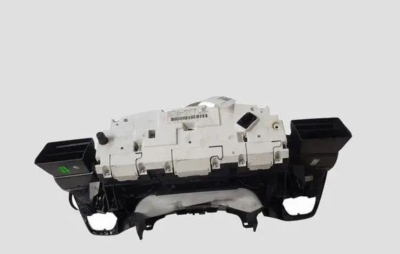 Citroen C5 Speedometer (instrument cluster) 9666321480