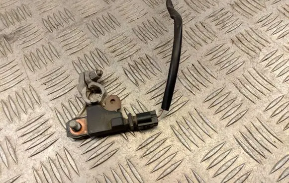 Peugeot 308 Positive cable (battery) 9804833280