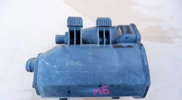 BMW X3 F25 Active carbon filter fuel vapour canister 7216548 7162350 7162365