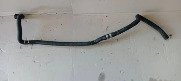 BMW X3 F25 Air intake hose/pipe 9305623