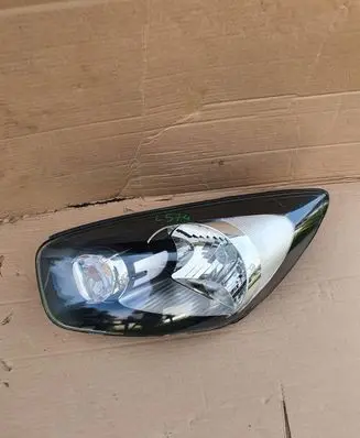 KIA Picanto Headlight/headlamp