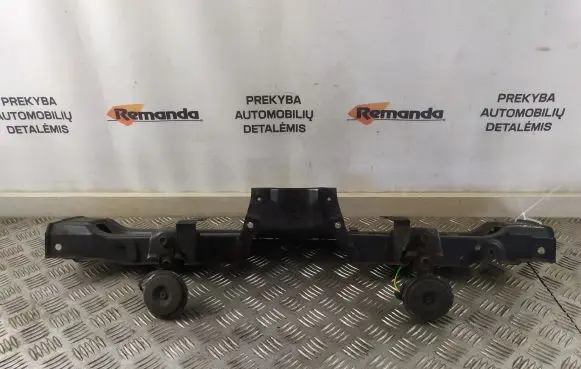 Toyota Prius Prime Top upper radiator support slam panel