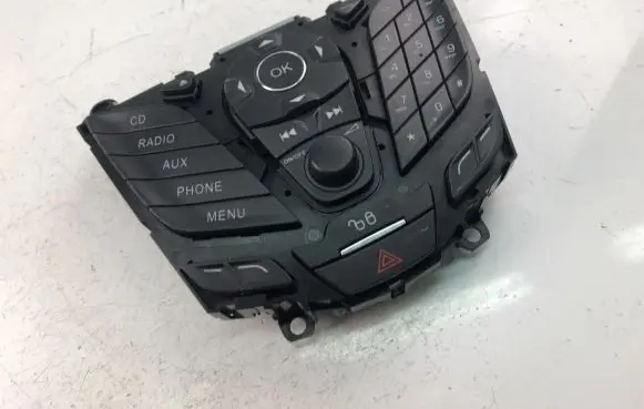 Ford Focus A set of switches AM5T18K811BD