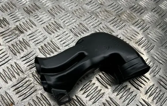 Ford Mondeo MK IV Cabin air duct channel 7G9118C299AD 7G9118C299