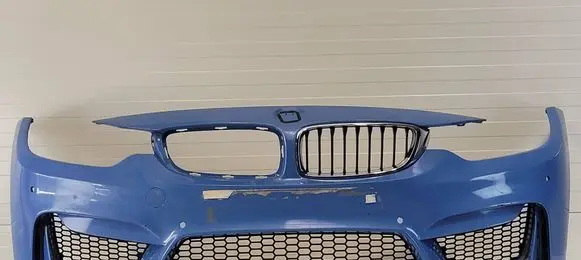 BMW M3 F80 Front bumper 51118054290