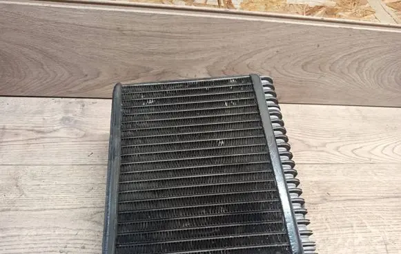 Volkswagen Transporter - Caravelle T5 Air conditioning (A/C) expansion valve 7H0820712 52407547 328301