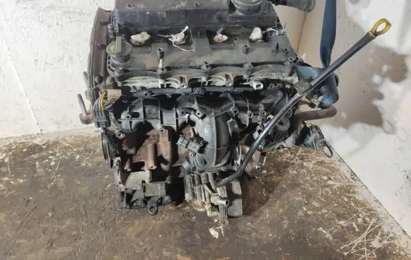 Ford Transit Custom Engine BK2Q6K537AB
