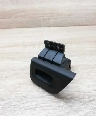 BMW 3 E90 E91 Ignition key card reader 6954717 10862510