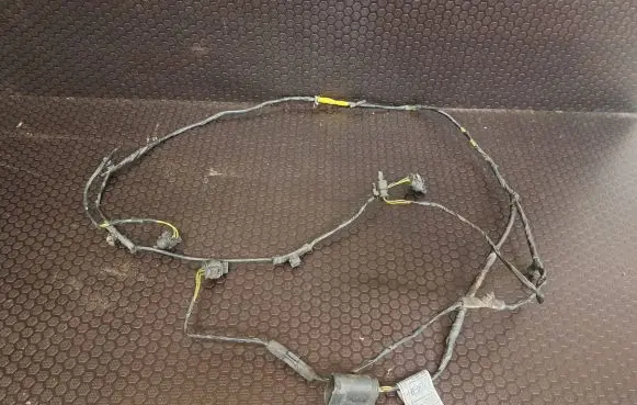 BMW X1 E84 Parking sensor (PDC) wiring loom 9191446