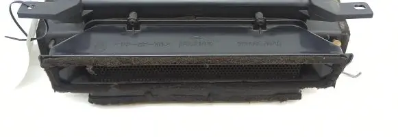 Jaguar XJ X300 Interior heater climate box assembly housing MNA6811AB MF0174100153 MNA6670AB