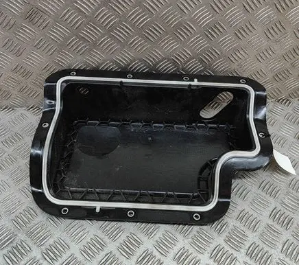 Volkswagen Golf VII Battery box tray cover/lid 5Q0915435D