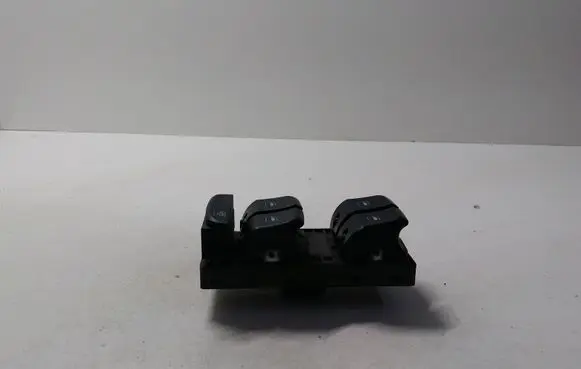 Electric window control switch