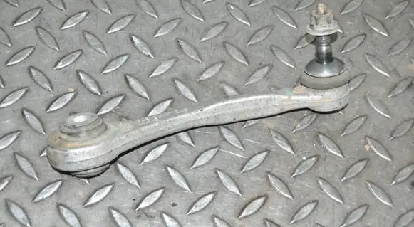BMW X5 E70 Rear upper control arm/wishbone 7P6129609B