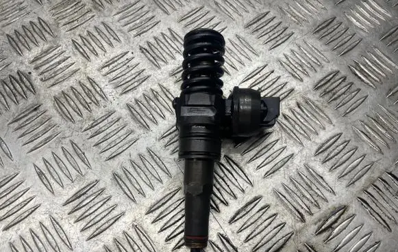 Skoda Octavia Mk2 (1Z) Fuel injector 038130073AG