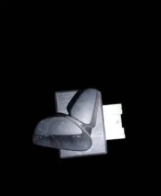 BMW 5 E60 E61 Seat control switch 6926961