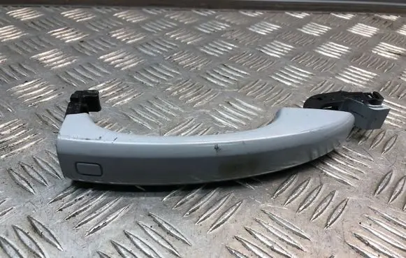 Audi Q5 SQ5 Front door exterior handle 8T0837205A