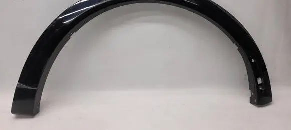 Rear arch trim