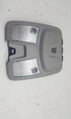 Volvo S60 Front seat light 30669623