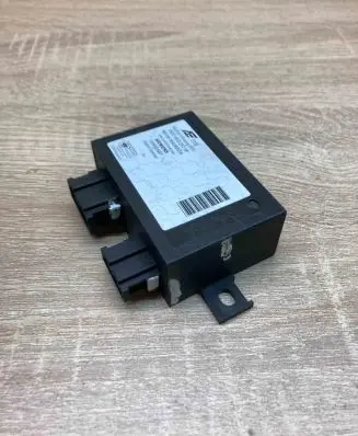 Volkswagen Sharan Immobilizer control unit/module 7M0953257M 5WK4847