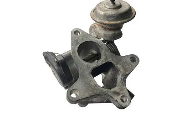 Honda Civic Throttle valve GV14A