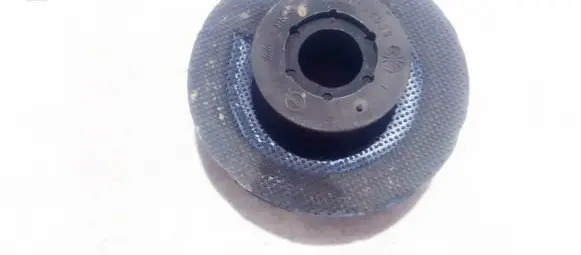 Nissan Qashqai Front coil spring rubber mount 55034jd00a