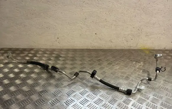 Mercedes-Benz B W247 Air conditioning (A/C) pipe/hose A1678306900 3075M