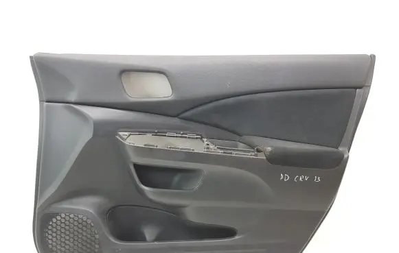 Honda CR-V Front door card panel trim 83500T1GE01041