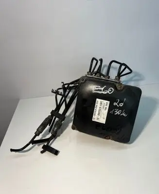 BMW 5 E60 E61 ABS Pump 0265960327 62217051107