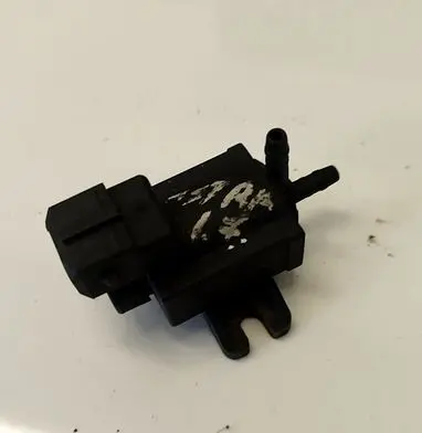 Opel Astra H Turbo solenoid valve 72244800