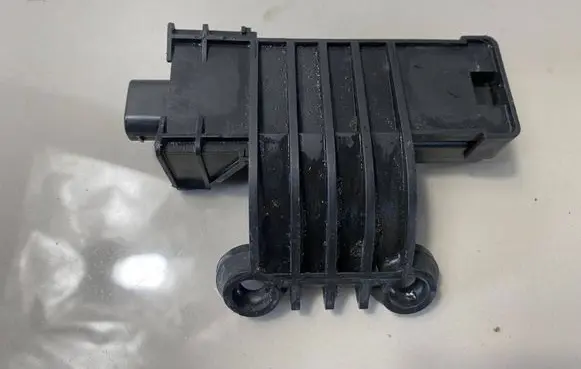 Audi A8 S8 D3 4E Sensor 4E0907277