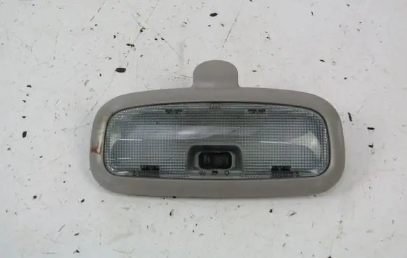 Ford Fiesta Other interior light 