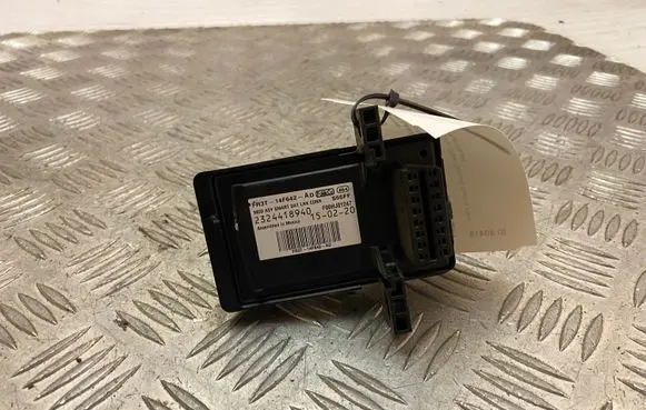 Ford Mustang VI Other devices FR3T14F642AD