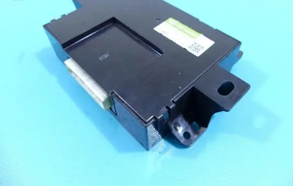 Subaru Legacy Central body control module 177600-6812 IMPRK1356479