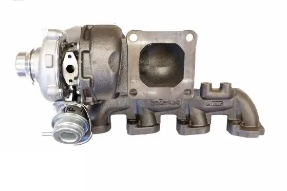 Ford Focus Turbo 713517 802418-5001S 802418-9001S