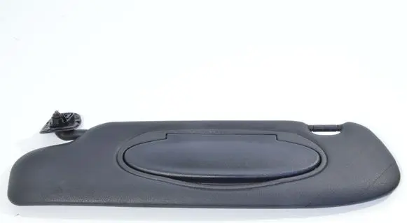 Porsche Cayman 987 Sun visor 98773103107
