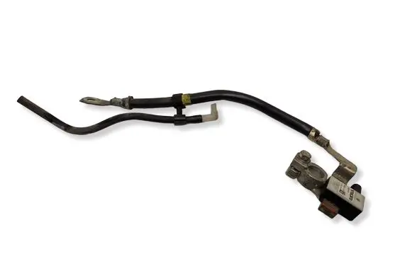 Volvo V70 Negative earth cable (battery) 30644808 C95YD349 00666621